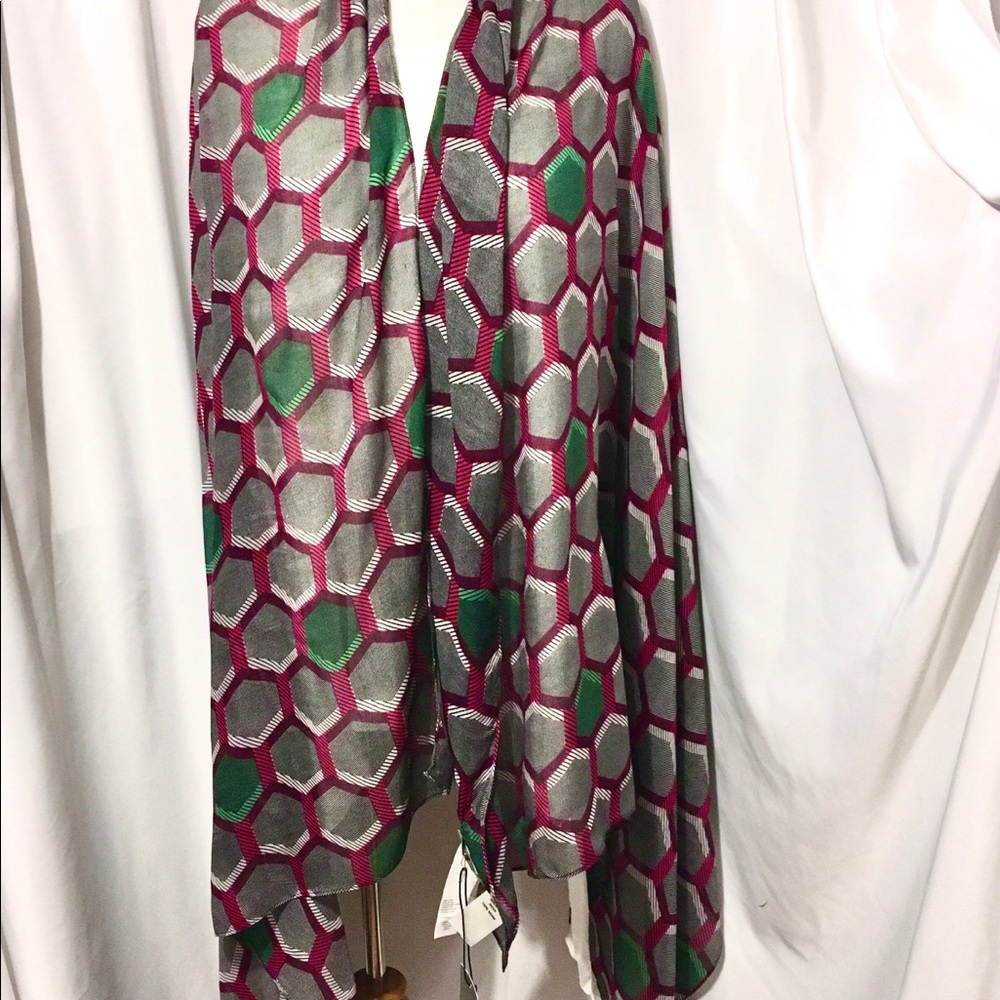 Liebeskin scarf 🧣 - Picture 3 of 8